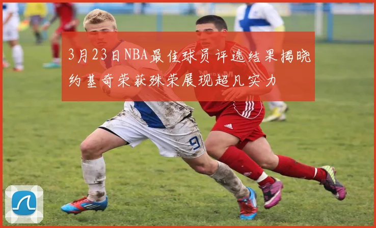 3月23日NBA最佳球员评选结果揭晓约基奇荣获殊荣展现超凡实力